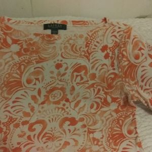 Ralph Lauren Top